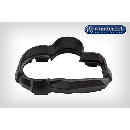BMW R1200GS Ergonomics - Instrument Panel (Black)