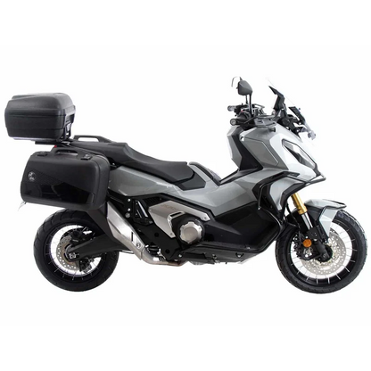 HONDA X-ADV Carrier - Topcase Alurack - Black