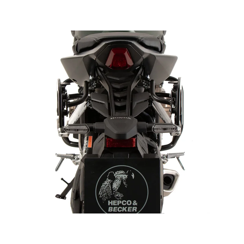 HONDA CB 650 R/E Luggage - C-Bow