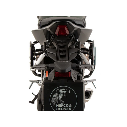 HONDA CB 650 R/E Luggage - C-Bow