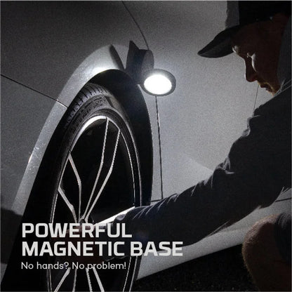 ANGLE LIGHT 220 | BATT - 220