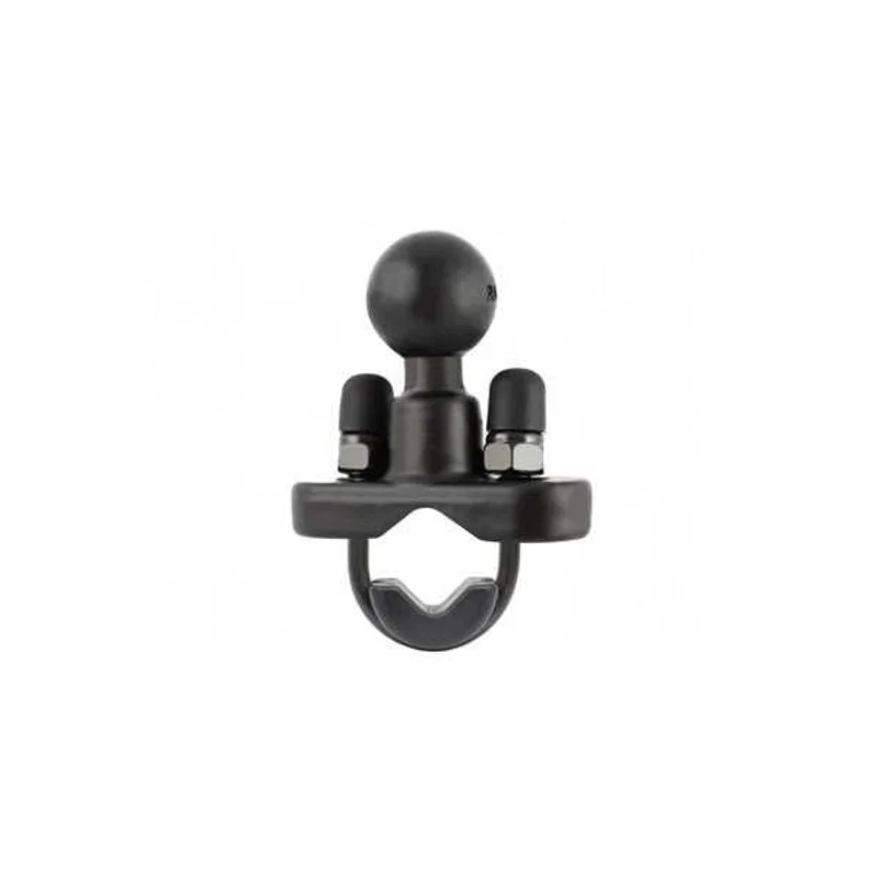 RAM Base - Rail with Zinc Coated U-Bolt