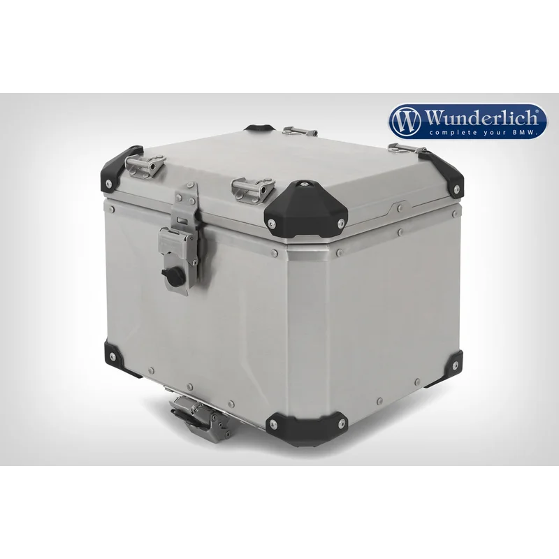 Top Case Soft Bags (20L)