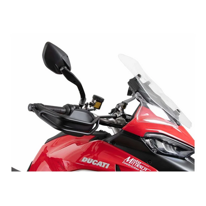 DUCATI MULTISTRADA V4  Protection - Hand Guard - Black