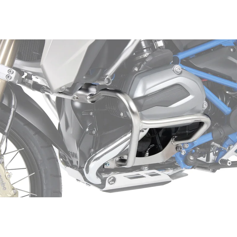 BMW R1200GS LC Protection - Engine Crash Bars (SS)