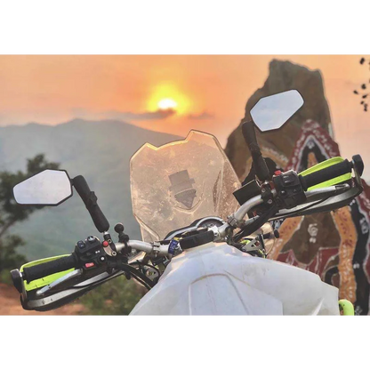 SET Double Take - Adventure with DT - For all bikes except Rev threads (2 Side Set) / Yes