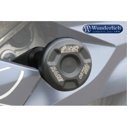 BMW S1000RR Protection (15-17) - Slider Frame - 2010-2014