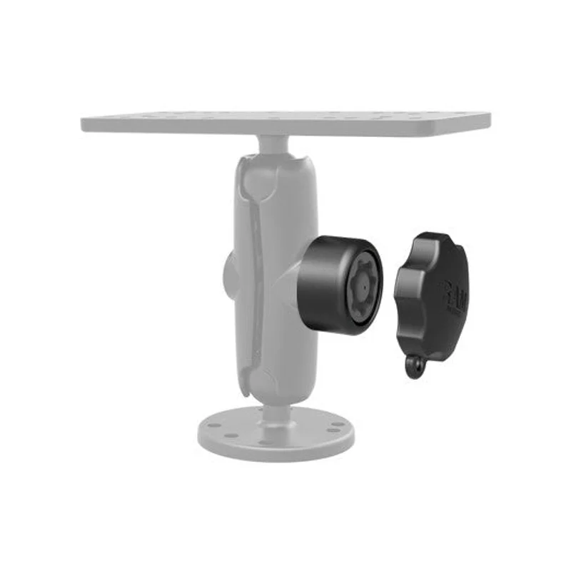 RAM Security - KNOB Lock