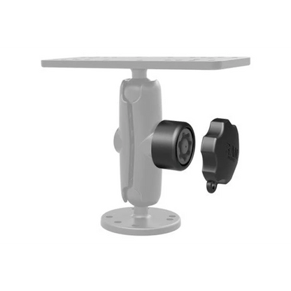 RAM Security - KNOB Lock