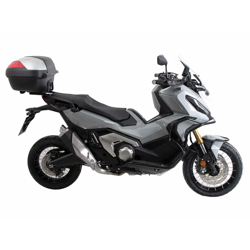 HONDA X-ADV Carrier - Topcase Alurack - Black