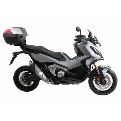 HONDA X-ADV Carrier - Topcase Alurack - Black