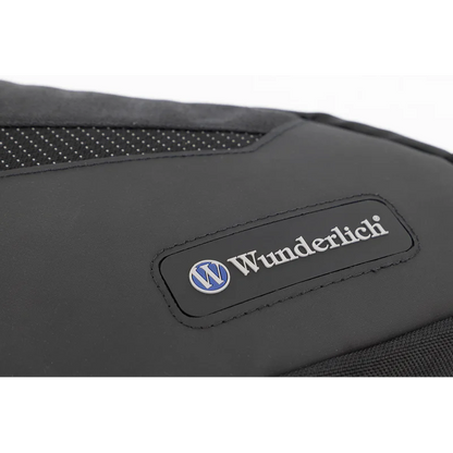 R 1250 GS Adventure Protection - Tank Guard (Black)