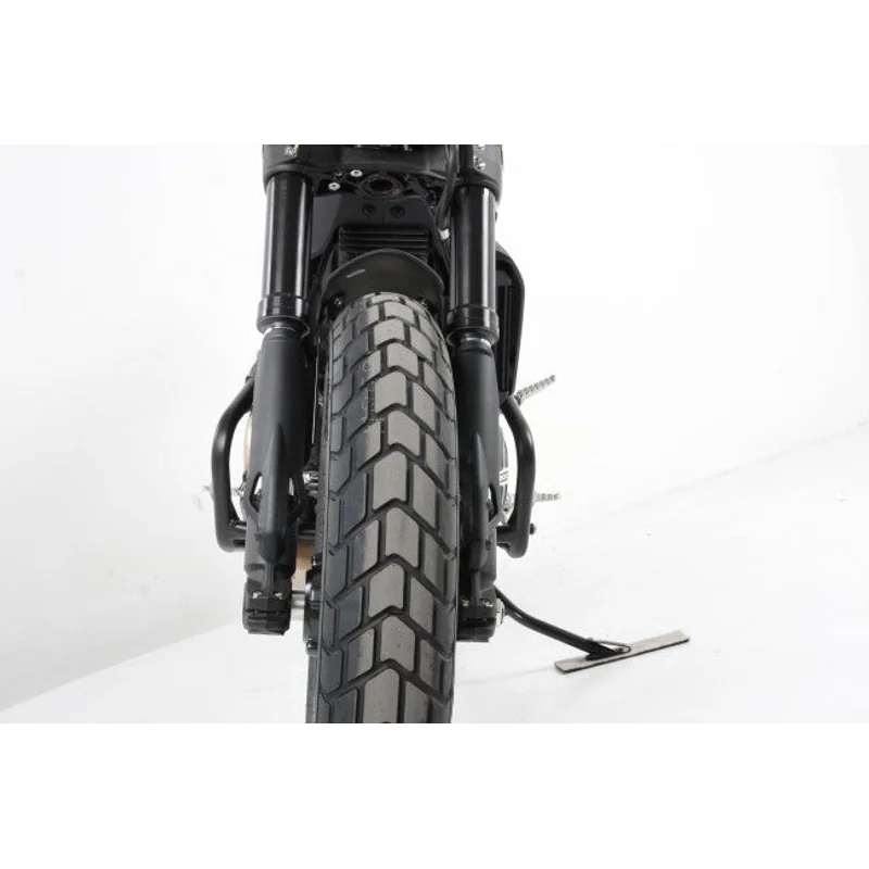 Ducati Scrambler Protection - Engine Guard