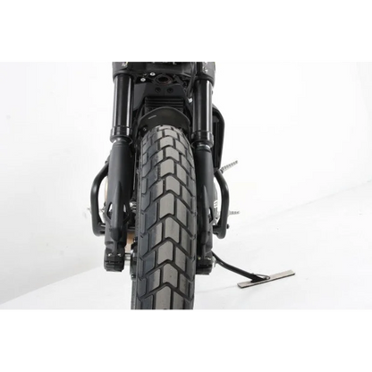 Ducati Scrambler Protection - Engine Guard