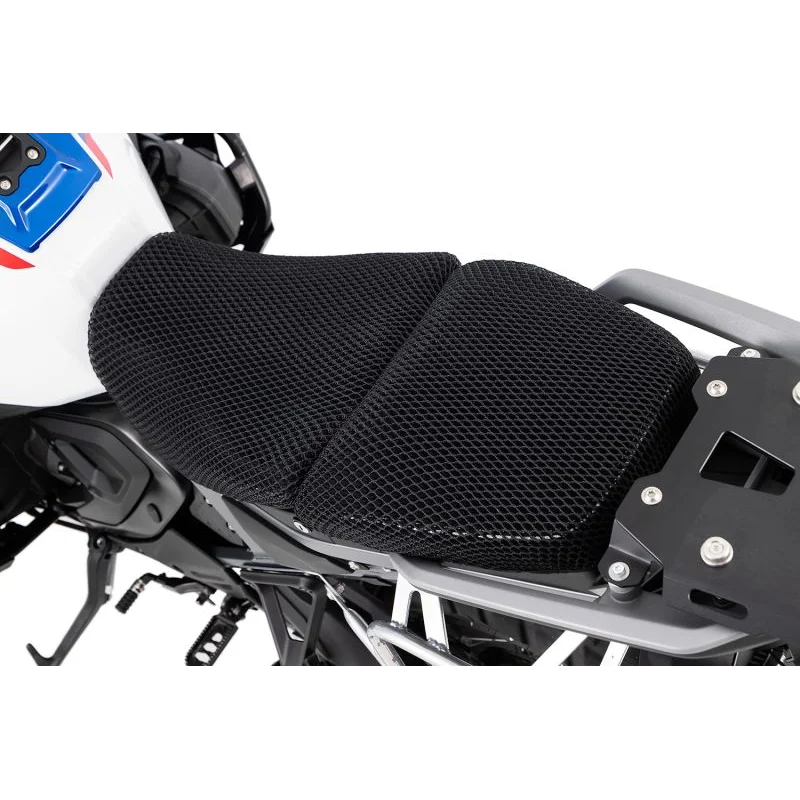 BMW R 1300 GSA Seat - Cool Seat cover - Pillion Seat