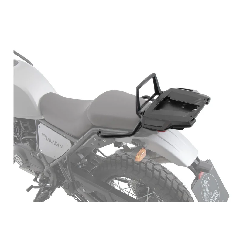Royal Enfield Himalayan Topcase carrier - Fixed Hinge (Alu Rack)