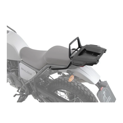 Royal Enfield Himalayan Topcase carrier - Fixed Hinge (Alu Rack)