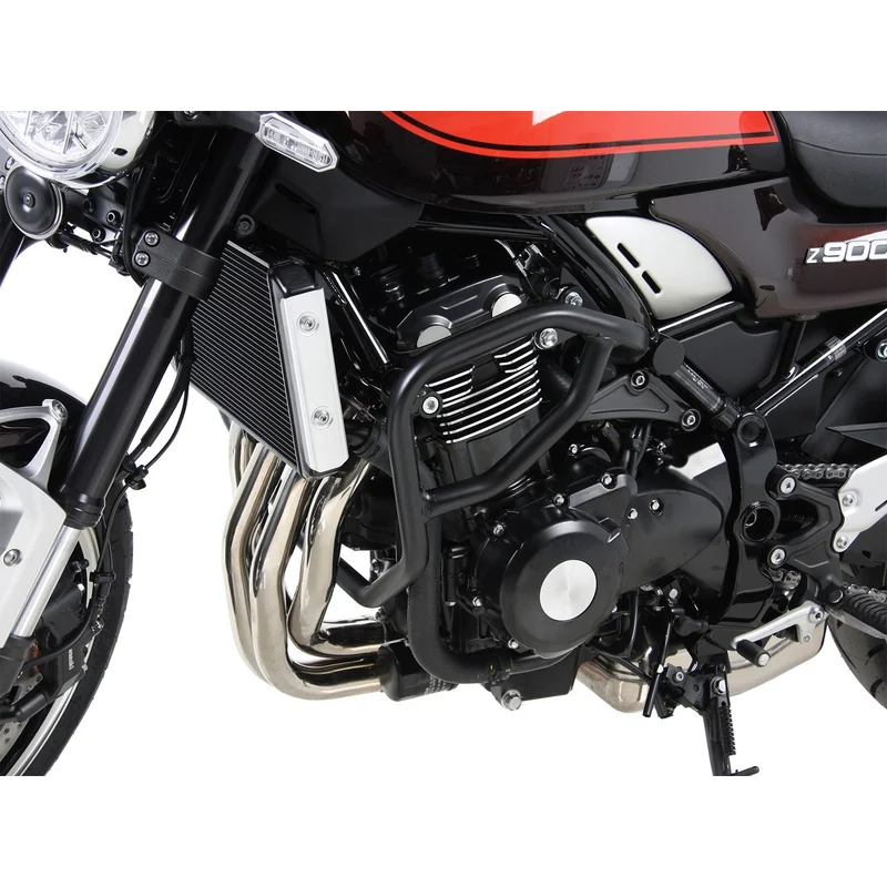 Kawasaki Z900 Cafe Protection - Engine Crash Bar