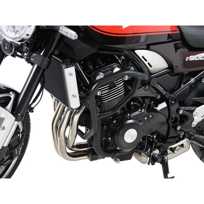 Kawasaki Z900 Cafe Protection - Engine Crash Bar