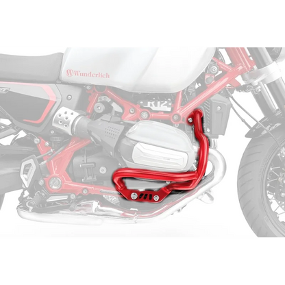 BMW R 12 nineT  Protection - Engine Guard - Black