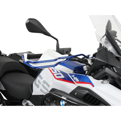 BMW R1250GS Protection - Hand Guard Set - Black / 2019