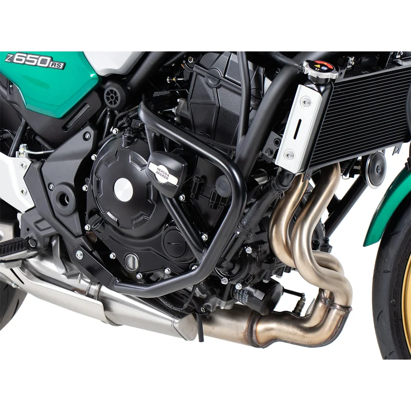 Kawasaki Z 650 Protection - Engine Guard