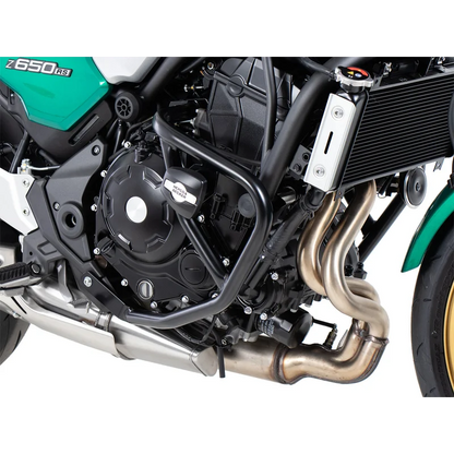 Kawasaki Z 650 Protection - Engine Guard