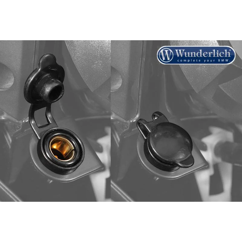 BMW Ergonomics - Socket Holder