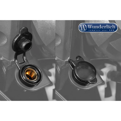 BMW Ergonomics - Socket Holder