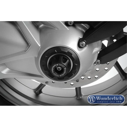 BMW R NineT Protection - Slider Crash Hub