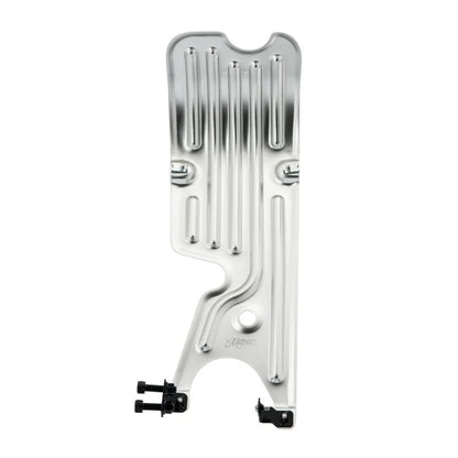 Triumph Protection - Skid Plate - Clear