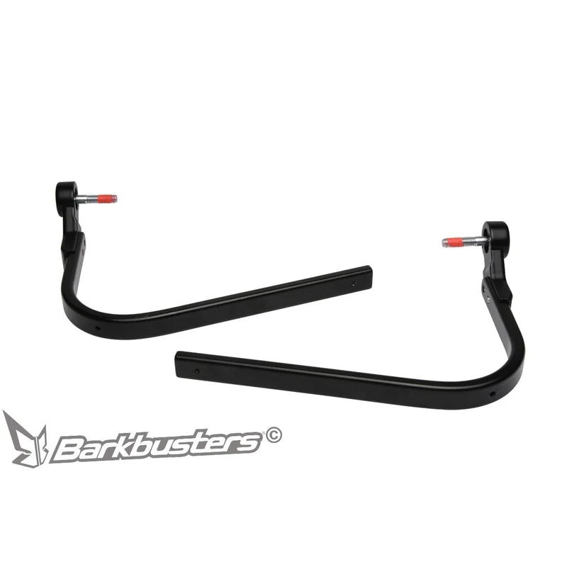 Mount – 6 or 8 mm Internal Thread Handlebars Protection - Handguards Only - Hand Guard Only (Deflector not included)
