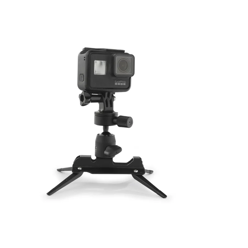 Multi Clamp Mini Tripod