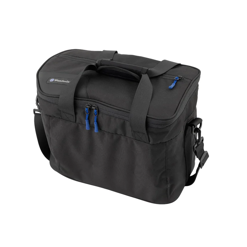 BMW R 1300 GS Adventure Inner Bags For Aluminium Cases - Black