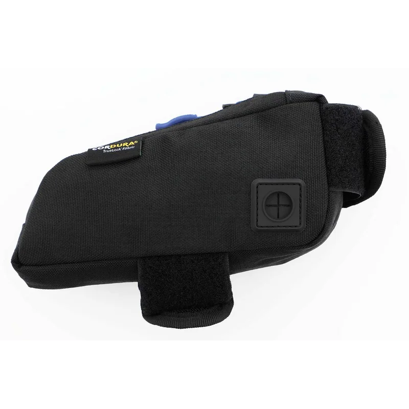 BMW R Ser GS Pouches - Fairing Bags (Black)