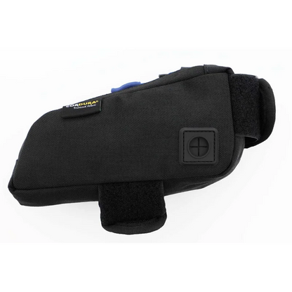 BMW R Ser GS Pouches - Fairing Bags (Black)