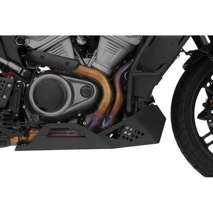 HD PAN America Protection - SkidPlate