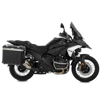 BMW R 1300 GS Seat - Rider - "Active Comfort" High / Deep - Low