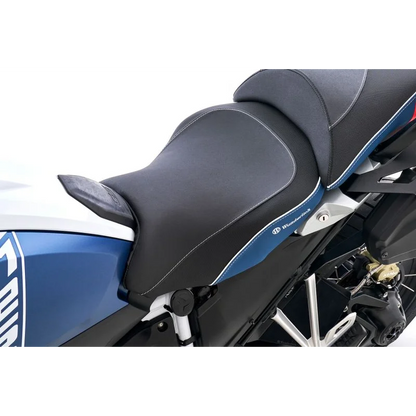 BMW R-Series Seat - Rider / Front Active Comfort "Trophy Edition" - Low