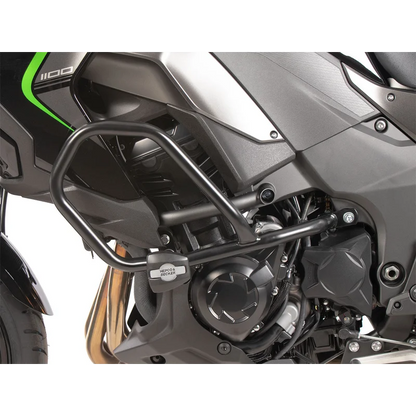 KAWASAKI VERSYS 1100 / S  Protection - Engine Bar - Black