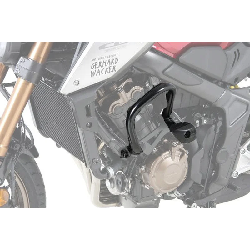 Honda CB 650R Protection - Engine Guard