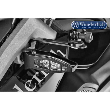 BMW R Series GS Accessories - Camera Mount (Fits Indicators)