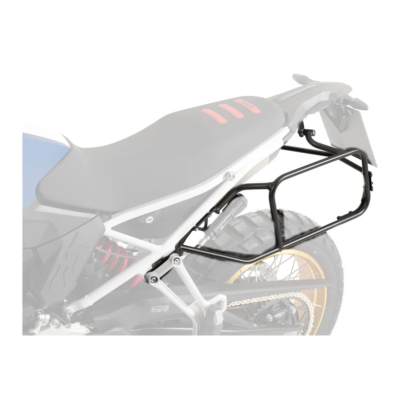 BMW F 900 GS Carrier – Cutout