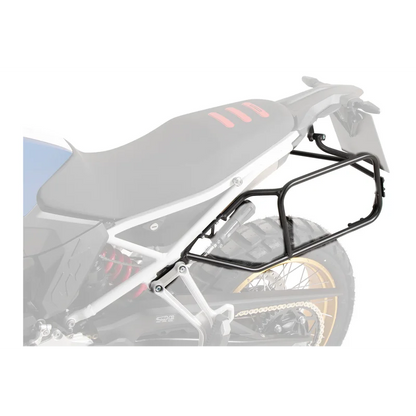 BMW F 900 GS Carrier – Cutout