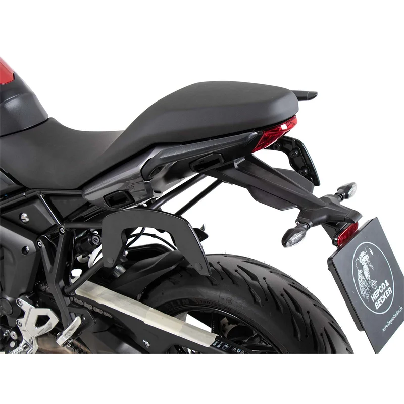 Triumph Tiger Sport 660 Carrier - C-bow Carrier