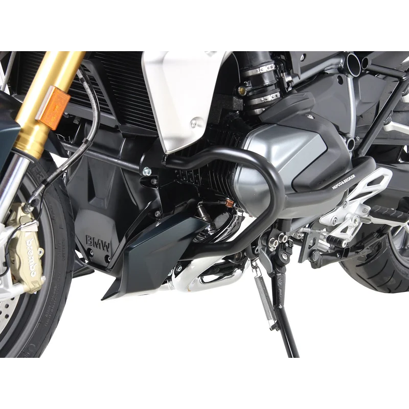BMW R1250R Protection - Engine Guard - Black