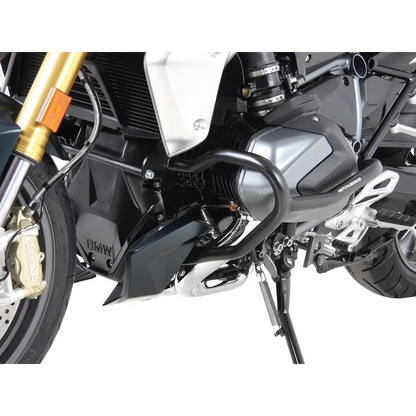 BMW R1250R Protection - Engine Guard - Black