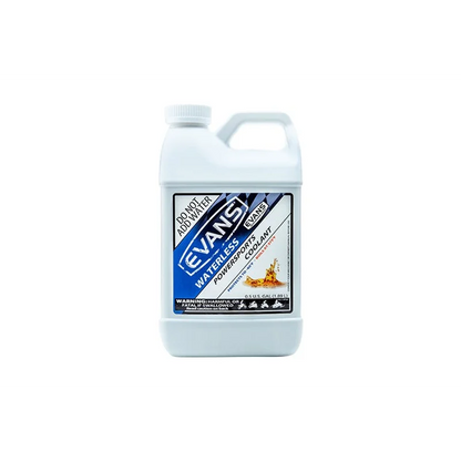 Evans Powersports Waterless Coolant - 1890ml