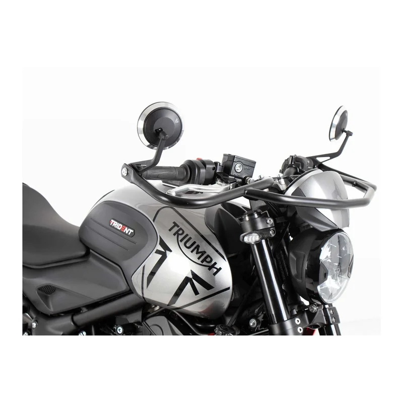 Triumph Trident 660 Protection - Handlebar Protection Bar