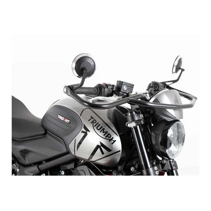 Triumph Trident 660 Protection - Handlebar Protection Bar